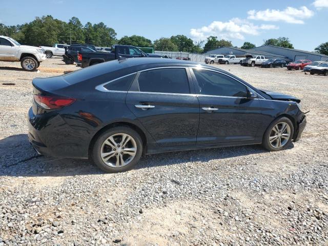 Vin: 5npe34af3kh770738, lot: 56597235, hyundai sonata limited 20193