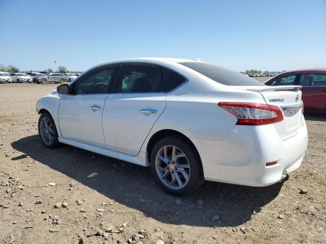 Vin: 3n1ab7ap1fy327348, lot: 56056045, nissan sentra s 20152