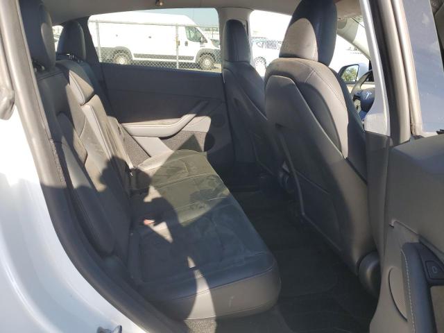 2023 TESLA MODEL Y - 7SAYGDEE0PA166816