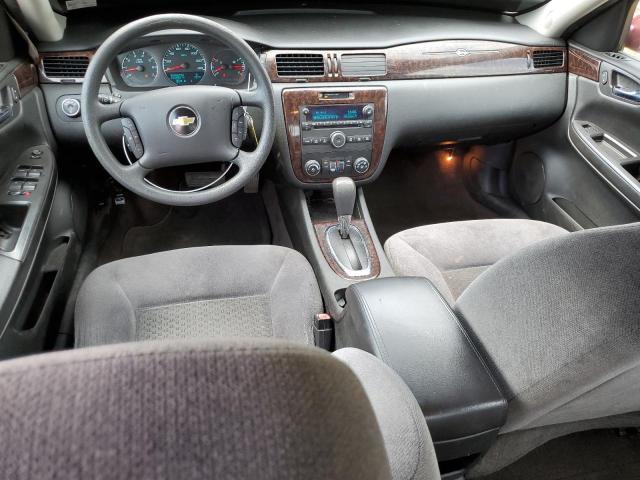 2015 CHEVROLET IMPALA LIM - 2G1WB5E38F1147547