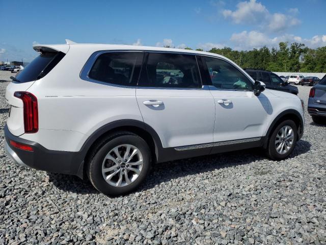 Vin: 5xyp2dhc0ng309256, lot: 57092545, kia telluride lx 20223
