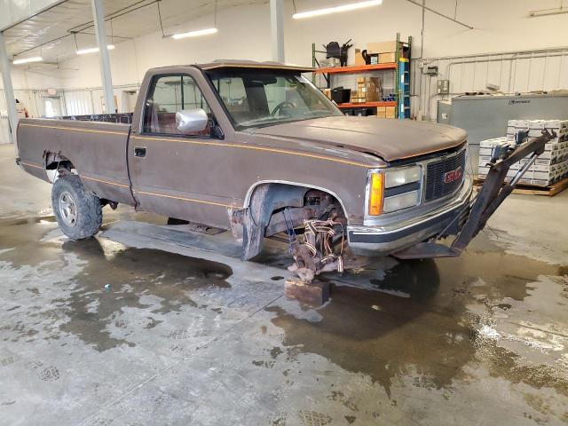 Vin: 1gcdk14kxle259096, lot: 57226345, chevrolet gmt k1500 19904