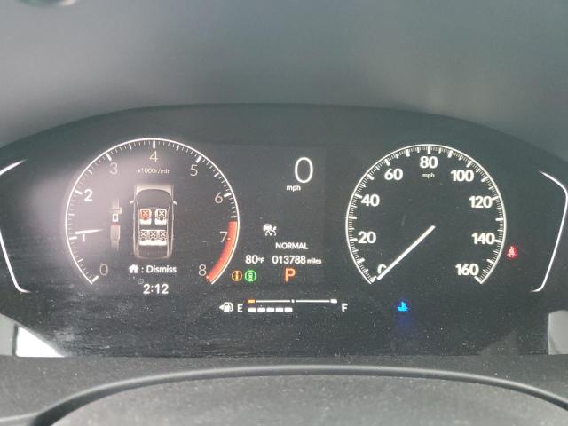 2025 HONDA CIVIC SPOR - 2HGFE2F56SH505034