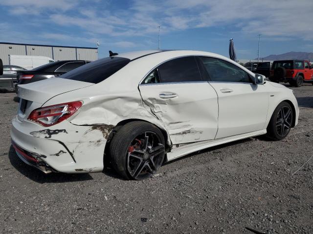 Vin: wddsj4eb6hn423550, lot: 58443175, mercedes-benz cla-class 250 20173