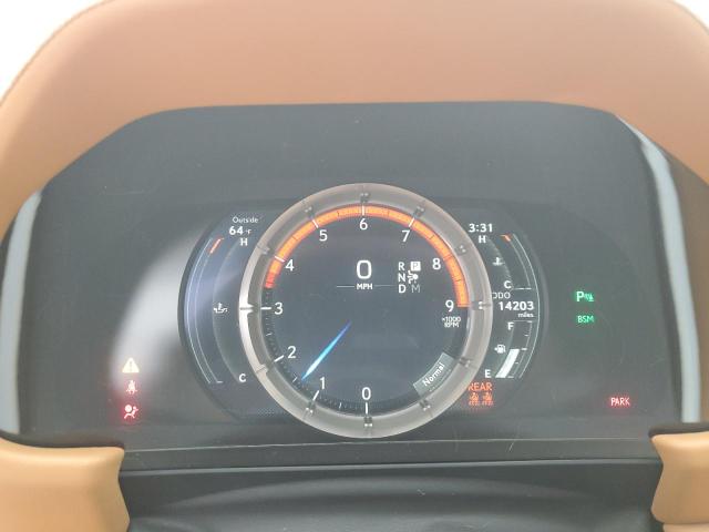 2024 LEXUS LC 500 JTHMPAAY2RA107886