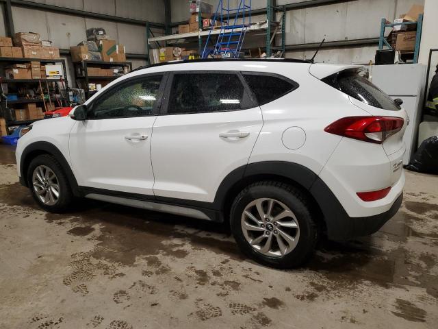 Vin: km8j3ca42hu505925, lot: 56594495, hyundai tucson limited 20172