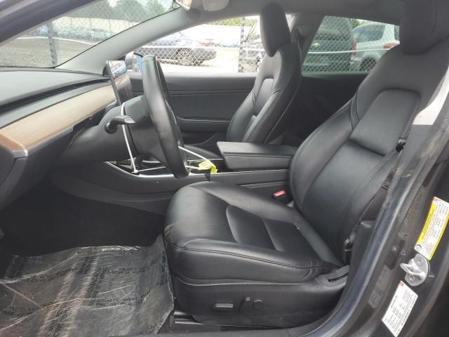 2018 TESLA MODEL 3 5YJ3E1EA3JF052716