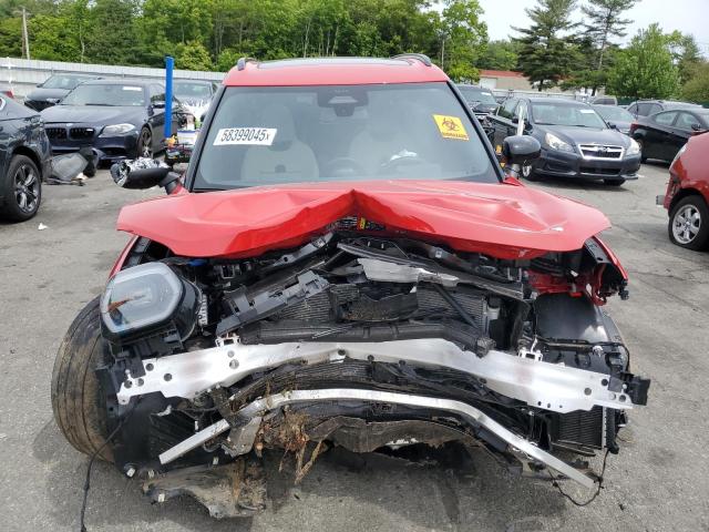 2025 MINI COUNTRYMAN WMZ23GA09S7P45511