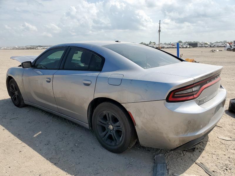 2016 DODGE CHARGER SE 2C3CDXBG1GH109520
