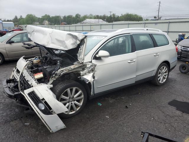 Vin: wvwxm7an4ae145066, lot: 57048455, volkswagen passat komfort 2010 img_1