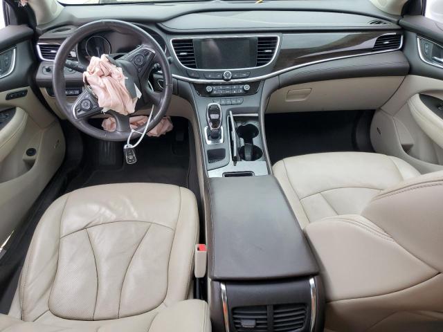 2017 BUICK LACROSSE P 1G4ZR5SS8HU178084
