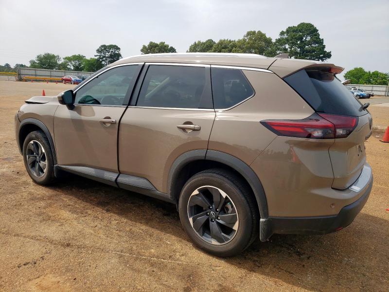 Vin: 5n1bt3ba7rc723990, lot: 56679295, nissan rogue sv 20242
