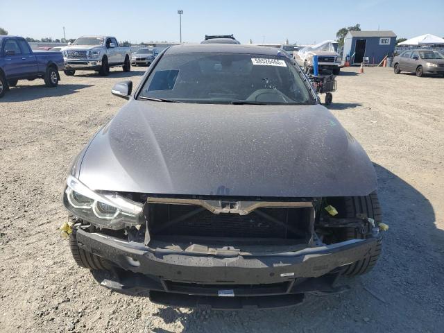 2018 BMW 330 I - WBA8B9G54JNU95856