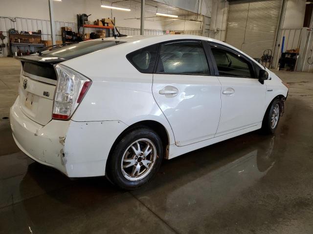 Vin: jtdkn3du7a0183858, lot: 56164815, toyota prius 20103