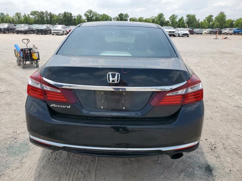 2017 HONDA ACCORD LX - 1HGCR2F35HA115622