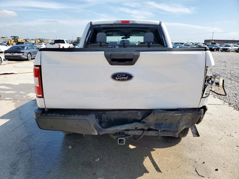 2020 FORD F150 SUPER - 1FTEW1E54LKD81987