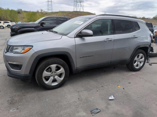 JEEP COMPASS LA
