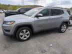 2018 JEEP COMPASS LA - 3C4NJDBBXJT334470