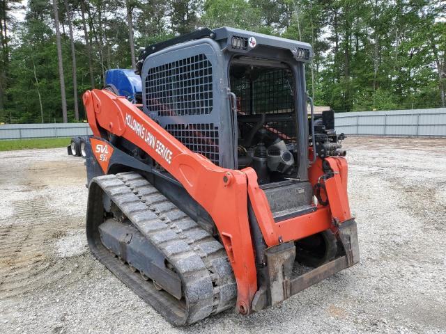 KUBOTA SVL 2020 KBCZ063CHL1H52669 photo #1