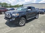2019 TOYOTA TACOMA DOU - 3TMGZ5AN5KM222495