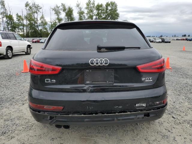 2015 AUDI Q3 PRESTIG WA1GFCFS6FR012966