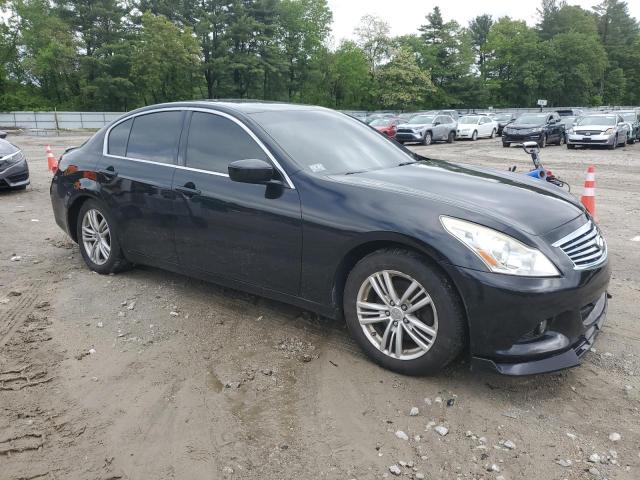 Vin: jn1cv6ar7cm676976, lot: 58355085, infiniti g37 20124