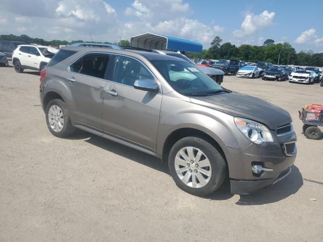Vin: 2cnalfec6b6400054, lot: 55932215, chevrolet equinox ltz 20114