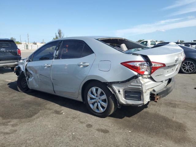 Vin: 5yfburhe4gp555678, lot: 55979665, toyota corolla l 20162