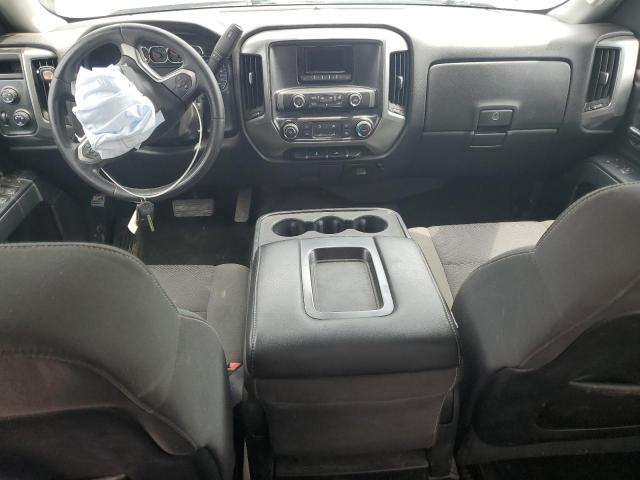 2015 CHEVROLET SILVERADO - 1GCVKREH6FZ271233