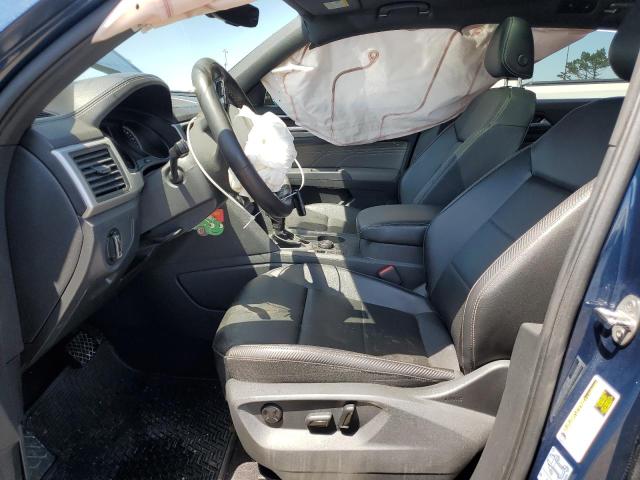 2021 VOLKSWAGEN ATLAS CROS 1V2KE2CA0MC228867