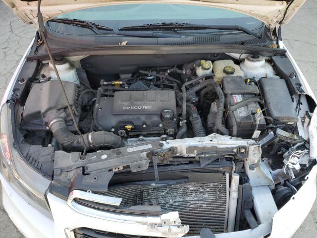 2015 CHEVROLET CRUZE LT 1G1PC5SB5F7137543