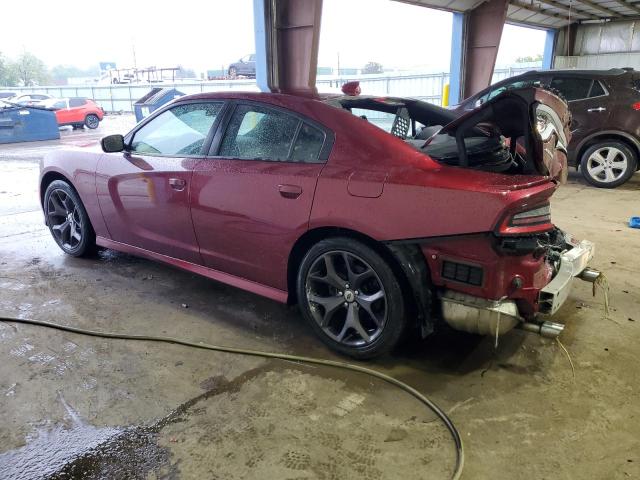 Vin: 2c3cdxhg3jh220651, lot: 58233295, dodge charger sxt plus 20182