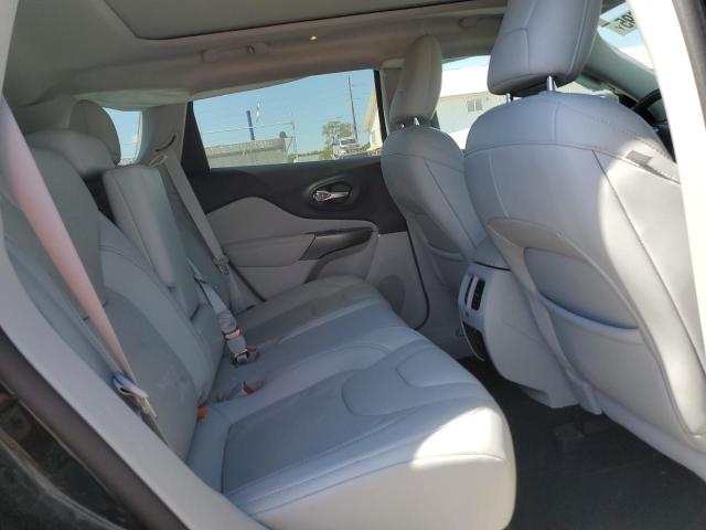 2020 JEEP CHEROKEE L - 1C4PJMDX4LD513615