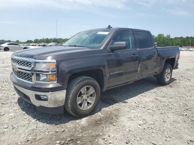 Vin: 3gcpcrec5fg239383, lot: 56902555, chevrolet all models c1500 lt 2015 img_1