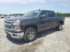 2015 CHEVROLET SILVERADO - 3GCPCREC5FG239383