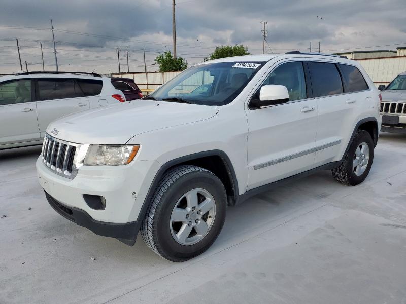 Vin: 1c4rjeag8dc517600, lot: 58642525, jeep grand cher laredo 2013 img_1