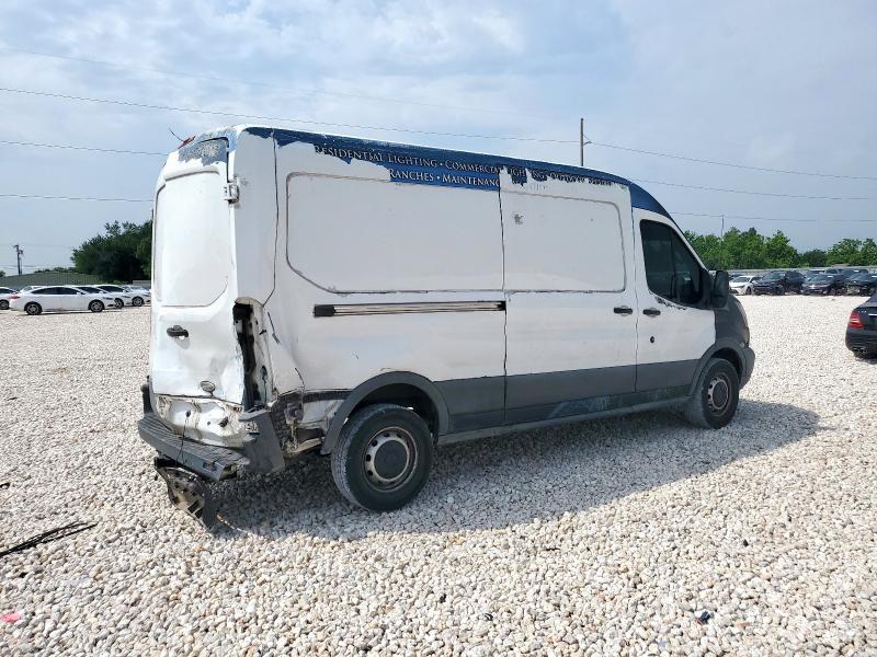Vin: 1ftnr2cg0fka71695, lot: 57117985, ford transit t-250 20153