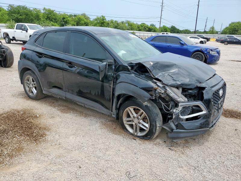 Vin: km8k12aa4mu634494, lot: 57092075, hyundai kona se 20214