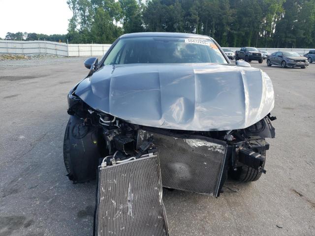 2020 VOLKSWAGEN JETTA S - 3VWCB7BU2LM052132