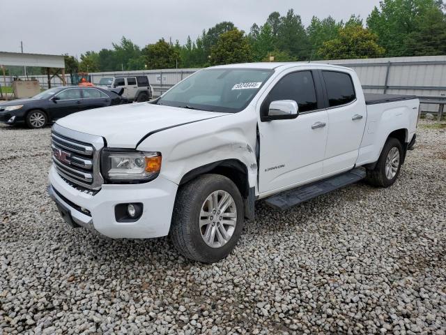 Vin: 1gtg6de31g1144507, lot: 58248445, gmc canyon slt 2016 img_1