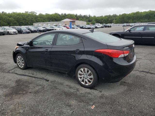 Vin: kmhdh4ae2cu403420, lot: 58053645, hyundai elantra gls 20122