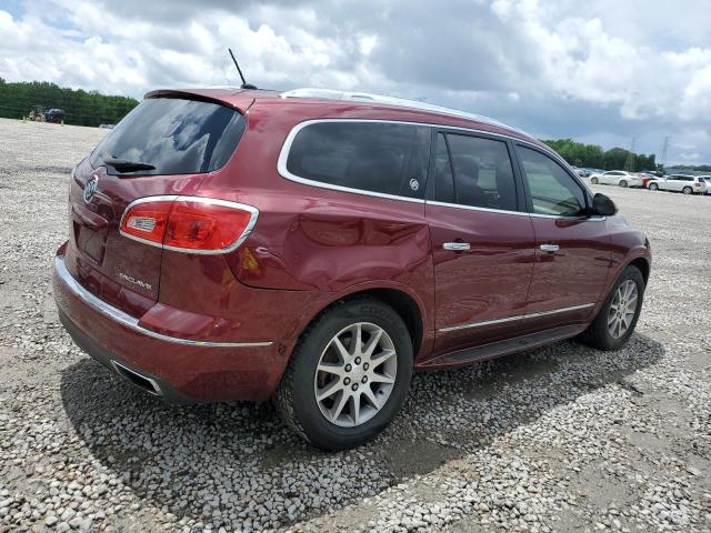 Vin: 5gakrbkdxfj384805, lot: 56646915, buick enclave 20153