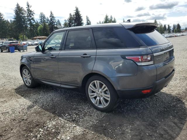 Vin: salwg2kfxga645660, lot: 58247075, land rover rangerover se 20162