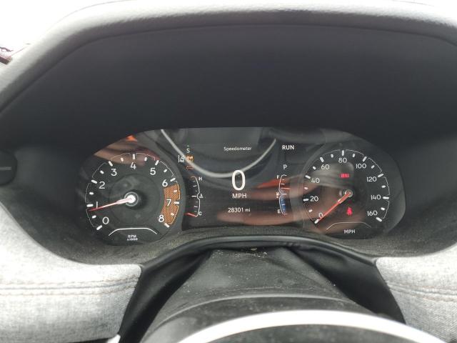 2023 JEEP COMPASS LA - 3C4NJDFN9PT541543