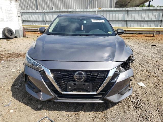 2020 NISSAN SENTRA S - 3N1AB8BVXLY253877