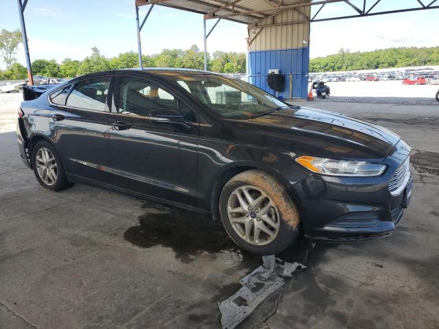 Vin: 3fa6p0hr3dr357080, lot: 55804295, ford fusion se 20134