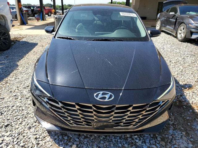 2022 HYUNDAI ELANTRA LI 5NPLP4AG7NH072125