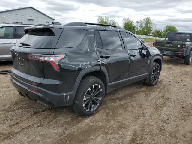 2025 CHEVROLET EQUINOX RS 3GNAXLEGXSL270633