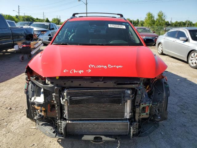 2022 HYUNDAI KONA N BAS - KM8KH3AC5NU002298