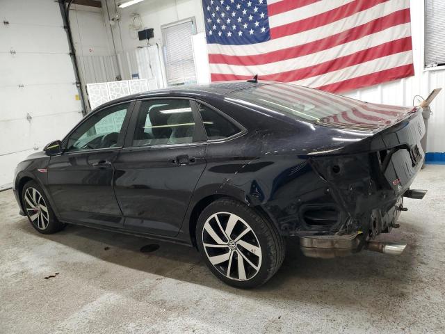 Vin: 3vw5t7bu5km221483, lot: 58132125, volkswagen jetta gli 20192